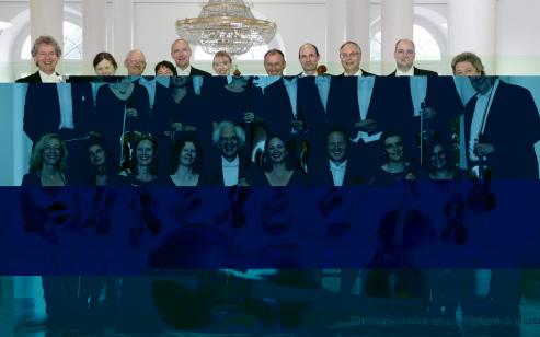 Bild zu Kammermusik auf Schloss Berthelsdorf