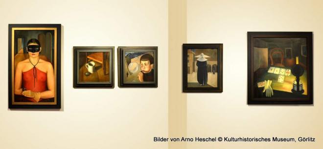 Bild zu Lerne jetzt die "Galerie der Moderne" in Grlitz kennen!