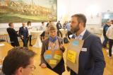 Bild zu Engagement und Kooperation: Grlitzer Marktplatz der anderen Art
