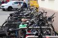 Umfrage zu neuen Standorten für Fahrradstellplätze gestartet