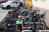 Bild zu Umfrage zu neuen Standorten fr Fahrradstellpltze gestartet