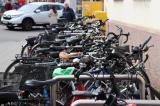 Umfrage zu neuen Standorten fr Fahrradstellpltze gestartet