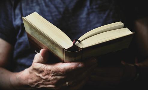 Bild zu Bcher bauen Brcken: Schlesisches Nachtlesen lockt Literaturfans