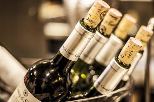 Bild zu So bleibt edler Wein perfekt erhalten: Die besten Tipps fr richtige Lagerung