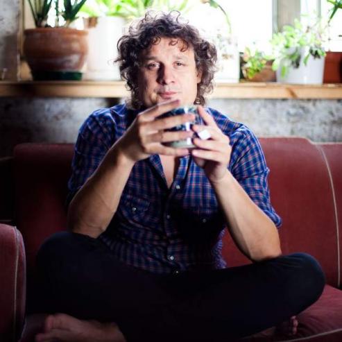 Bild zu Der Wildwuchs "Summer of Love" prsentiert Brett Winterford