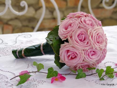 Bild zu Rckbesinnung und Individualitt: So gelingt die perfekte Vintage-Hochzeit