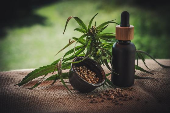 Bild zu Decarboxylierung: Ein Leitfaden f�r Einsteiger