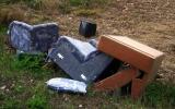 Bild zu Illegale Mllentsorgung durch Abfallsammler nimmt zu