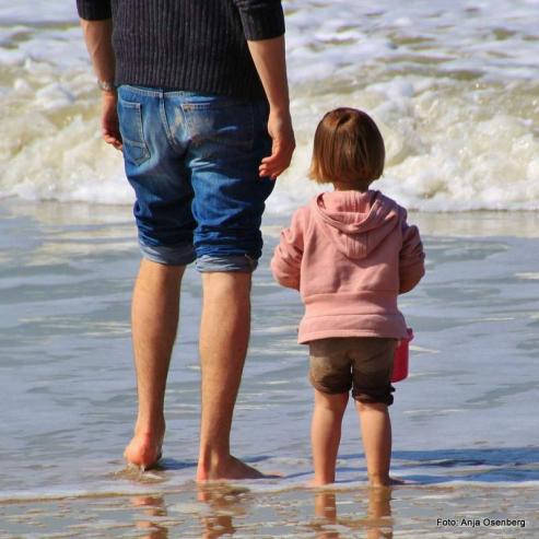 Bild zu Urlaub mit Kind: Warum eine Reisercktrittsversicherung ein Muss ist!