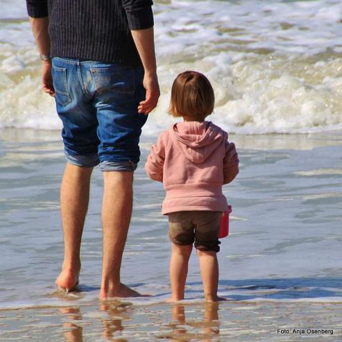 Bild zu Familienurlaub kann bezuschusst werden