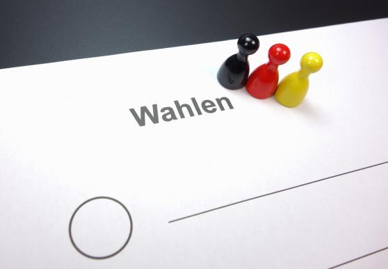 Bild zu Grlitz sucht Wahlhelfer fr Bundestagswahl 2025