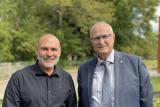 Bild zu Christoph Gabriel bernimmt Leitung des Betriebshofs