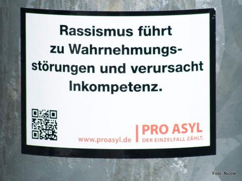 Bild zu Flchtlinge aufnehmen in Grlitz: Warum nicht so?