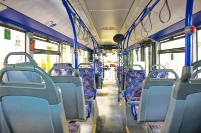 Busfahrplan Görlitz: Neuerungen ab Februar