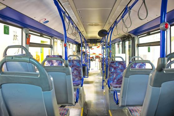 Bild zu Busfahrplan Grlitz: Neuerungen ab Februar