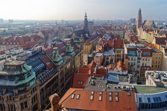 Bild zu W/E LAB Abschluss in Wroc&#322;aw: Ein kulturelles Finale