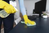 Bild zu Die Bedeutung professioneller Gebäudereinigung für Unternehmen