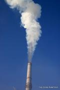 Kohle als klimaschädlichster Brennstoff
