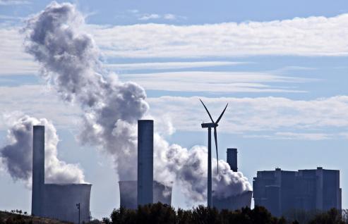 Bild zu Landkreis Grlitz weiter in Richtung erneuerbare Energien und Energieeffizienz unterwegs