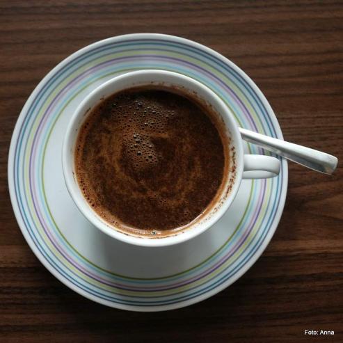 Bild zu Kaffee bringt mehr als nur Genuss!