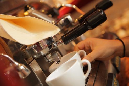 Bild zu Die perfekte Kaffeemaschine finden