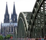Bild zu 5 Grnde, Kln zu erkunden - ohne Last des Gepcks