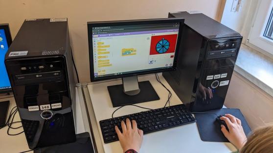 Bild zu Drei Schulen aus Grlitz als Digitale Schule Sachsen ausgezeichnet
