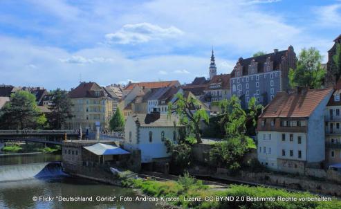 Bild zu Immobilien in Sachsen sind gefragt