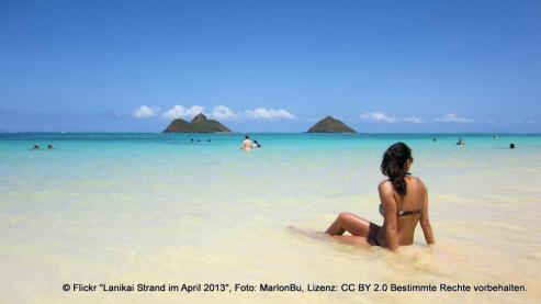 Bild zu Sdsee statt Berzdorfer See  Urlaub in der Ferne ist in