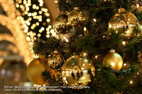 Bild zu Kreative Bescherung  Zeit fr individuelle Weihnachtsgeschenke