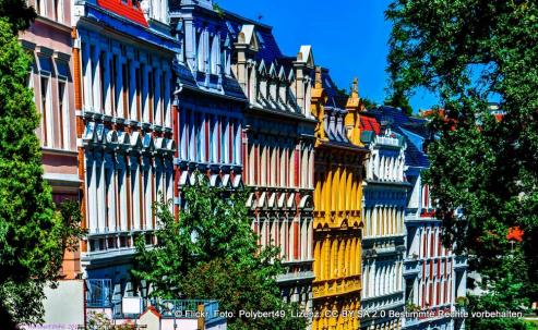 Bild zu Grlitz: Immobilienmarkt im Aufschwung