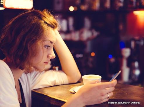 Bild zu Flirt-Tipps fr Grlitz