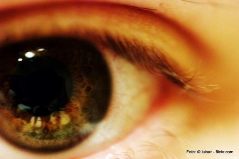 Bild zu Vorteile und Risiken des Augenlaserns 