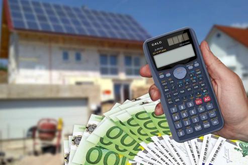 Bild zu Finanzen in der Lausitz: Kredite und Finanzierungsmglichkeiten fr die Region
