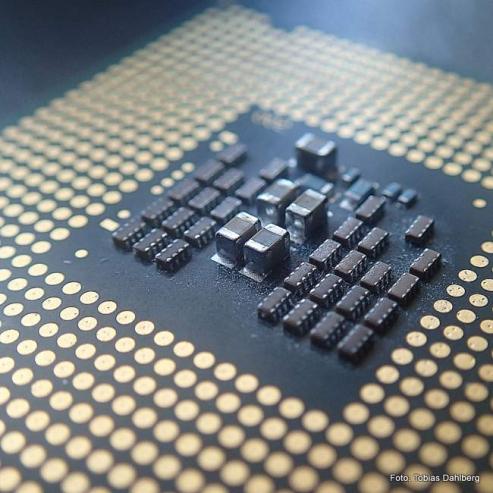 Bild zu 64 Bit Systeme: Inzwischen auch bei Unternehmen Quasi-Standard
