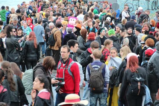 Bild zu Fachkrfteallianz Grlitz ruft zur Einreichung von Projekten auf