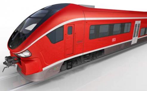 Bild zu Deutsche Bahn bestellt Dieseltriebzge in Polen - po polsku