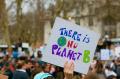 Görlitzer Klimademo: Schüler fordern Zukunft ohne Kohle