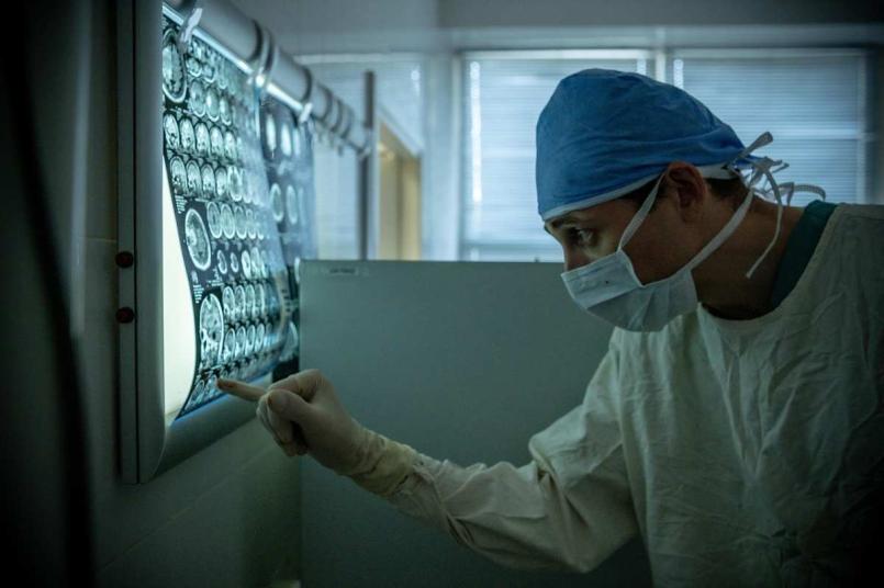 Bild zu Technologischer Fortschritt in der Chirurgie: Wie neue Instrumente die Gesundheitsbranche verndern