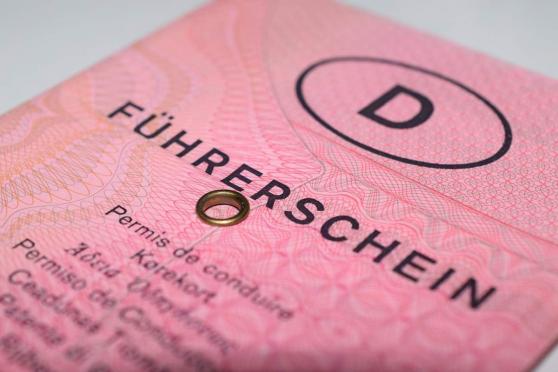 Bild zu Umtauschpflicht fr Fhrerscheine: Frist fr Jahrgnge ab 1971