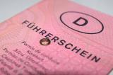 Bild zu Wichtige Frist: Umtauschalter fr Fhrerscheine 