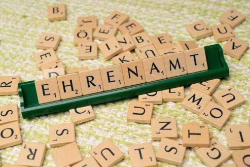 Bild zu 61.000 Euro Frdermittel fr ehrenamtliches Engagement