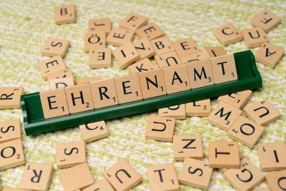 Bild zu 61.000 Euro Frdermittel fr ehrenamtliches Engagement