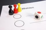Bild zu  Kreistagswahl in Grlitz: Vielfalt auf dem Stimmzettel