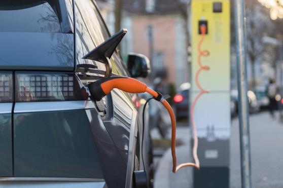 Bild zu Neue Ladepunkte fr Elektromobile in Grlitz