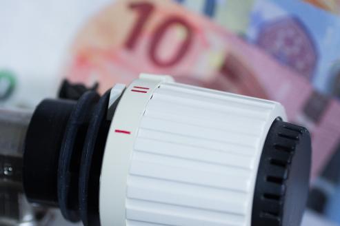 Bild zu Hrtefallhilfen in Sachsen: Untersttzung fr gestiegene Energiekosten