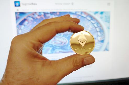 Bild zu Ethereum 2.0: Was ist es und wie wird es das Ethereum Netzwerk beeinflussen?