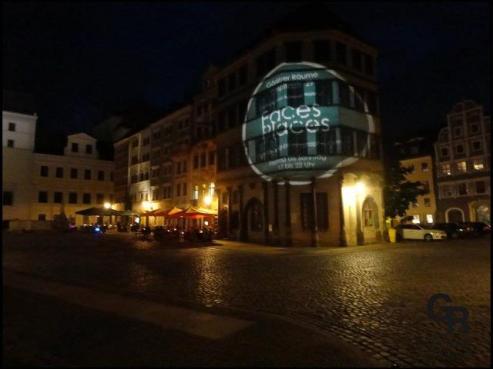 Bild zu Faces & Places in der Hospi