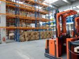 Bild zu Fachkrftemangel in der Logistik: Wie smarte Systeme und gebrauchte Stapler regionale Firmen entlasten 