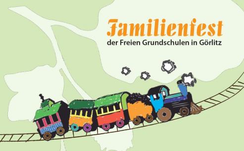 Bild zu Familienfest der Freien Grundschulen in Grlitz